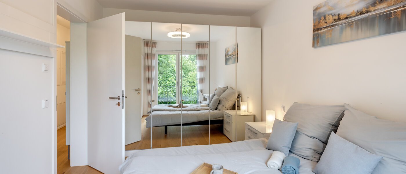 apartment Taufkirchen 03 bedroom 14456