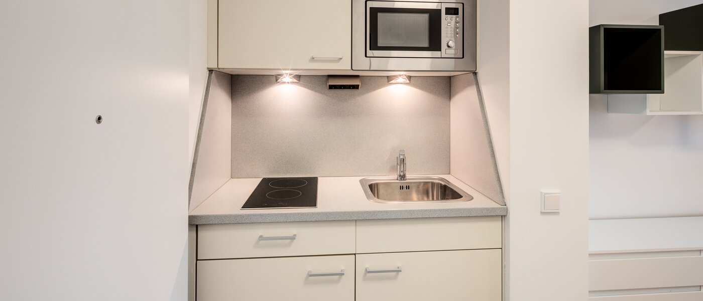 apartment München Laim 01 kitchen 14457