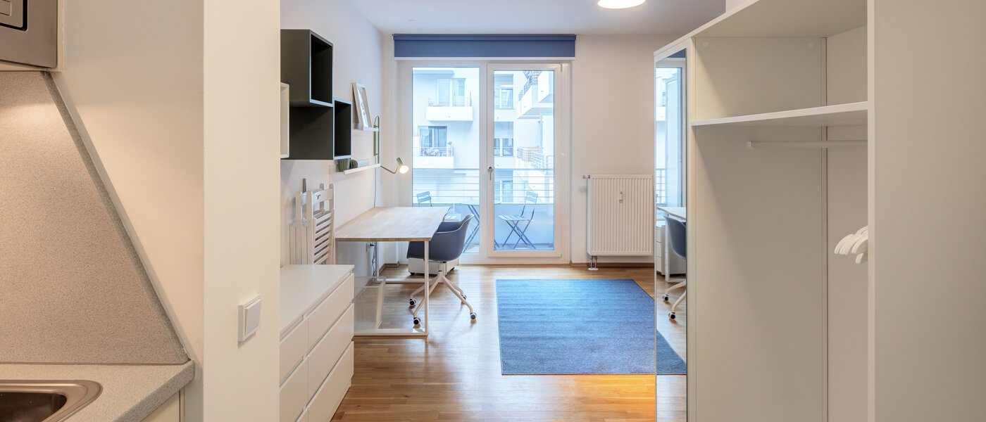 apartment München Laim 02 hall 14457