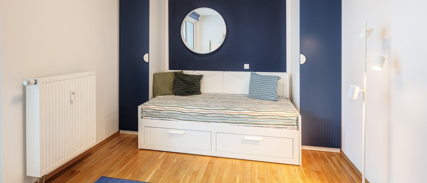 apartment München Laim 02 living area 14457