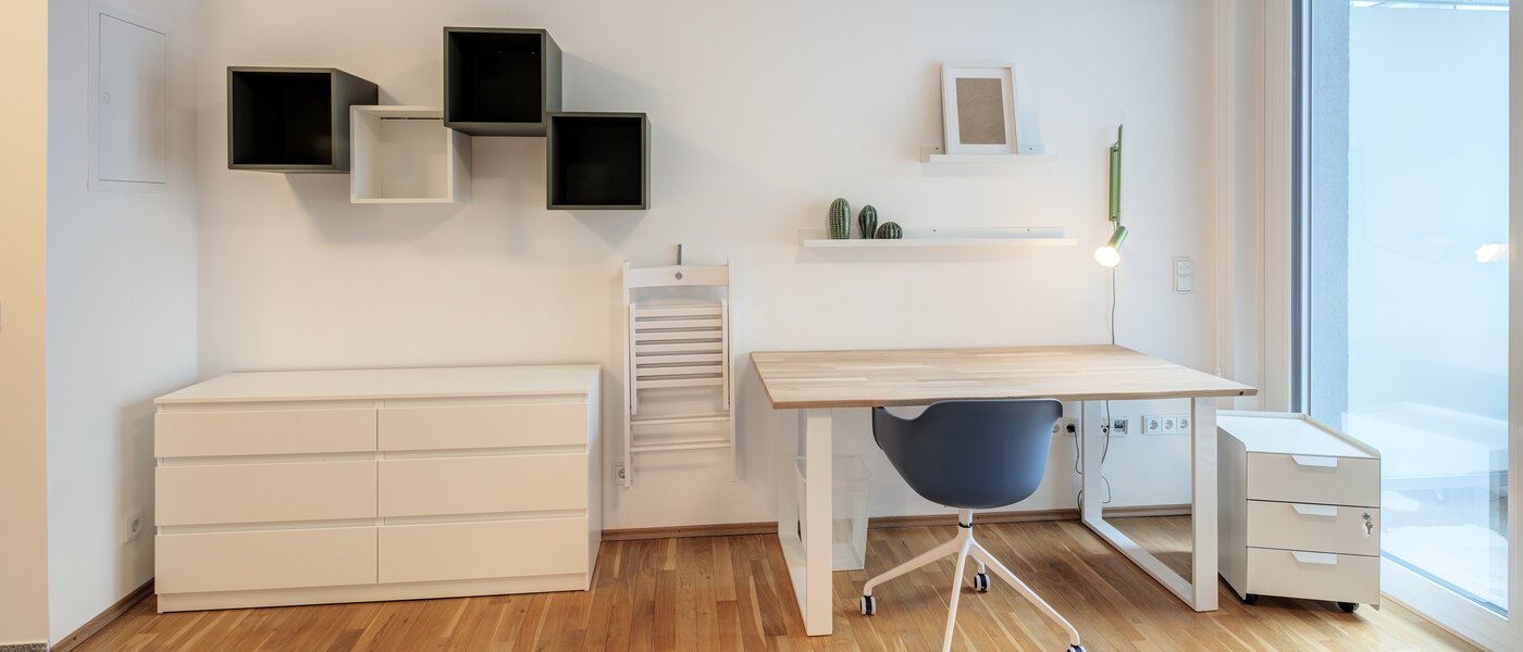 apartment München Laim 04 living area 14457