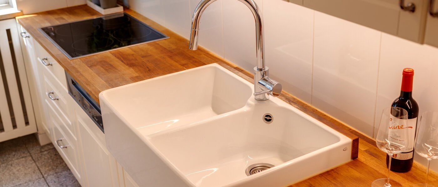 apartment München Menterschwaige 02 kitchen 14458