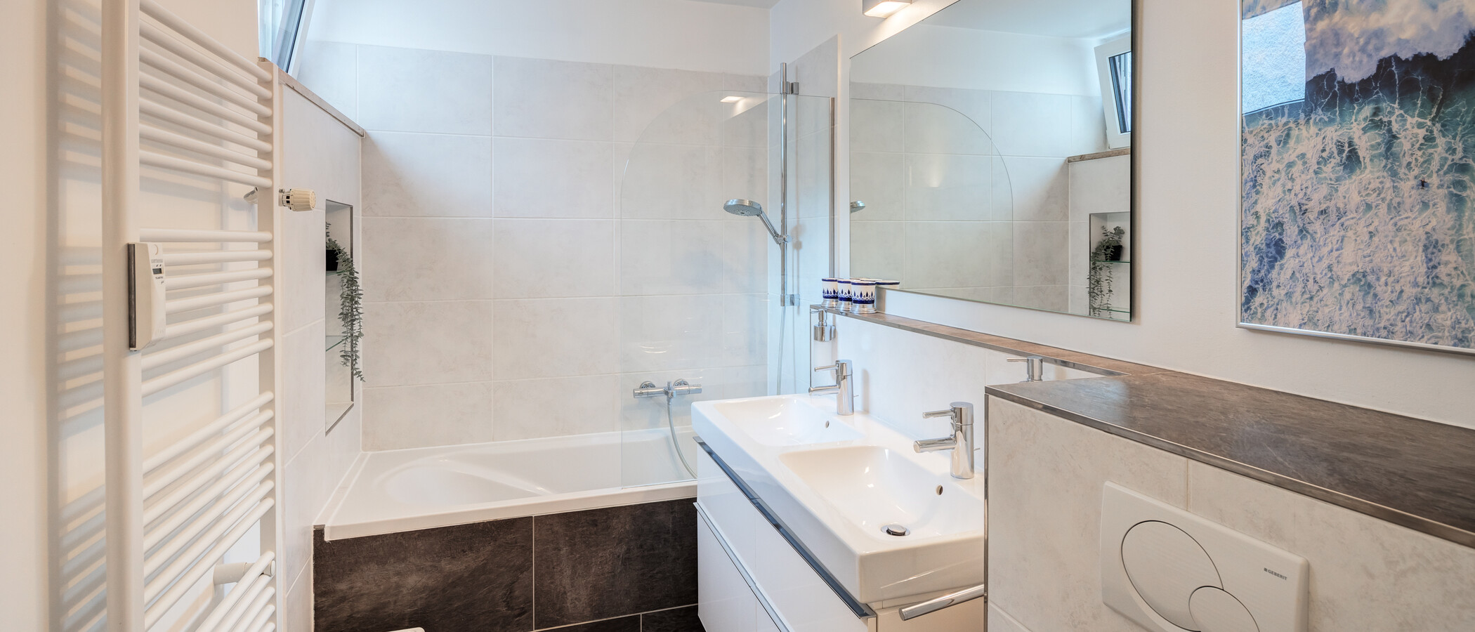 apartment München Menterschwaige 01 bathroom 14458