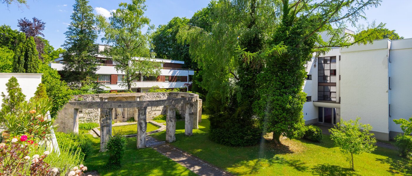 apartment München Menterschwaige 01 view 14458