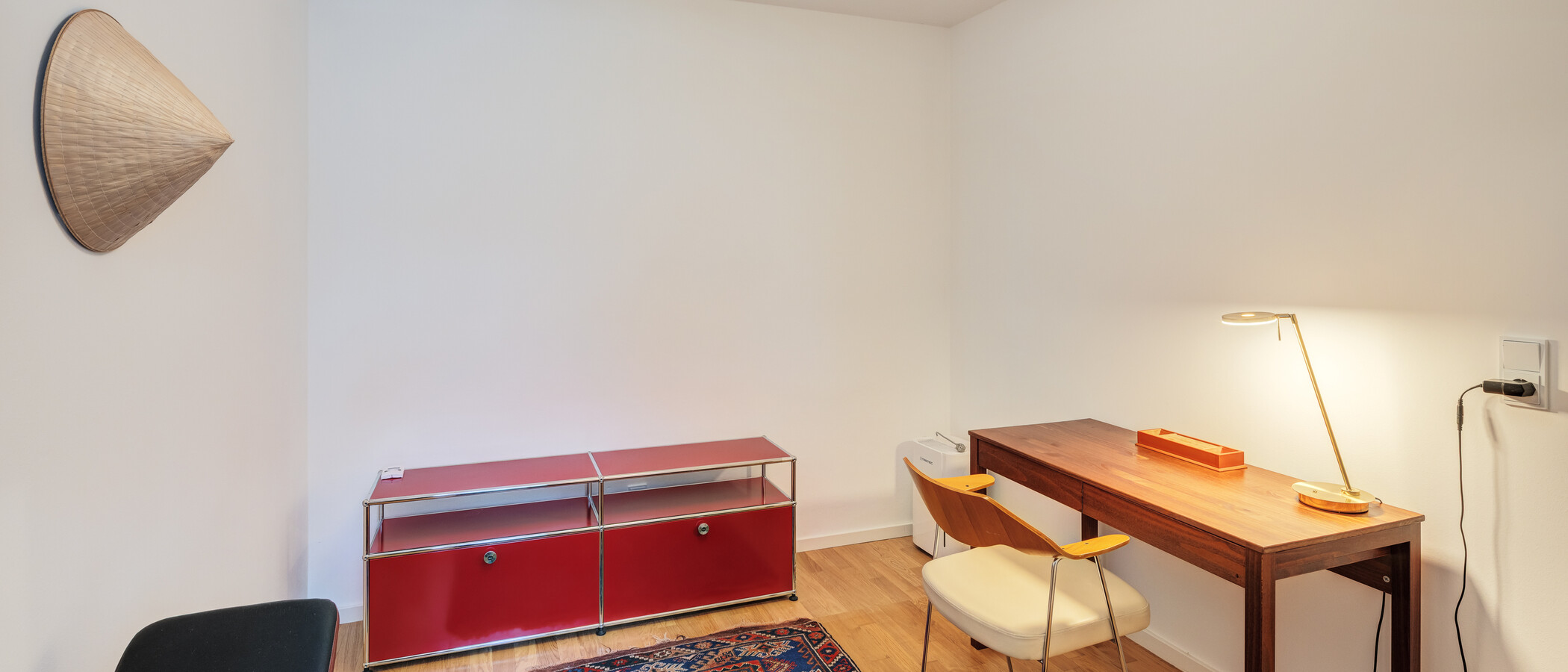 apartment München Menterschwaige 01 office 14458