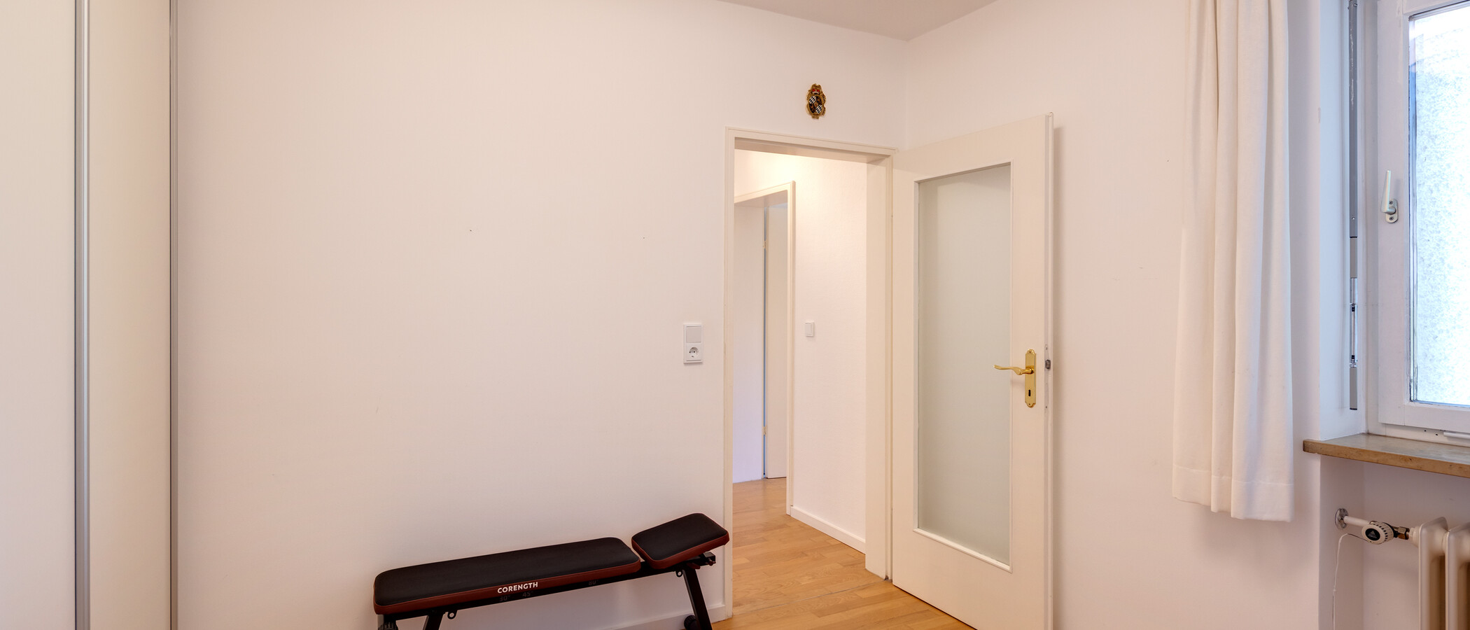 apartment München Menterschwaige 02 office 14458