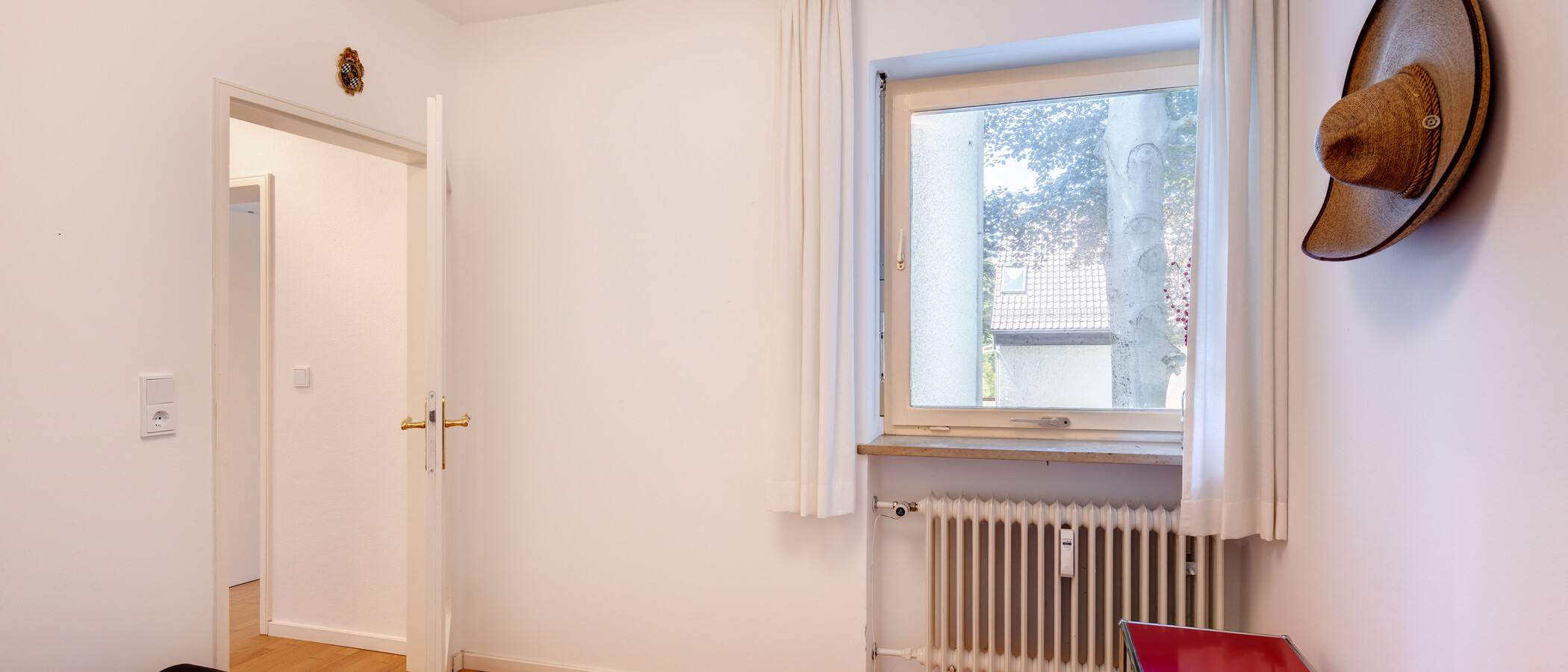 apartment München Menterschwaige 03 office 14458