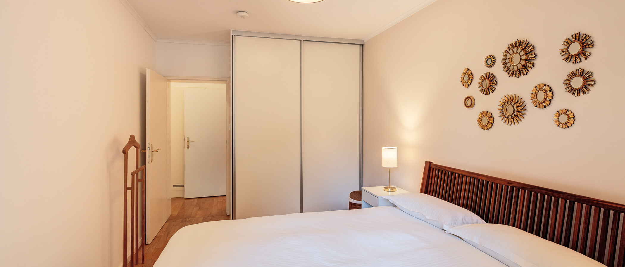 apartment München Menterschwaige 02 2. bedroom 14458