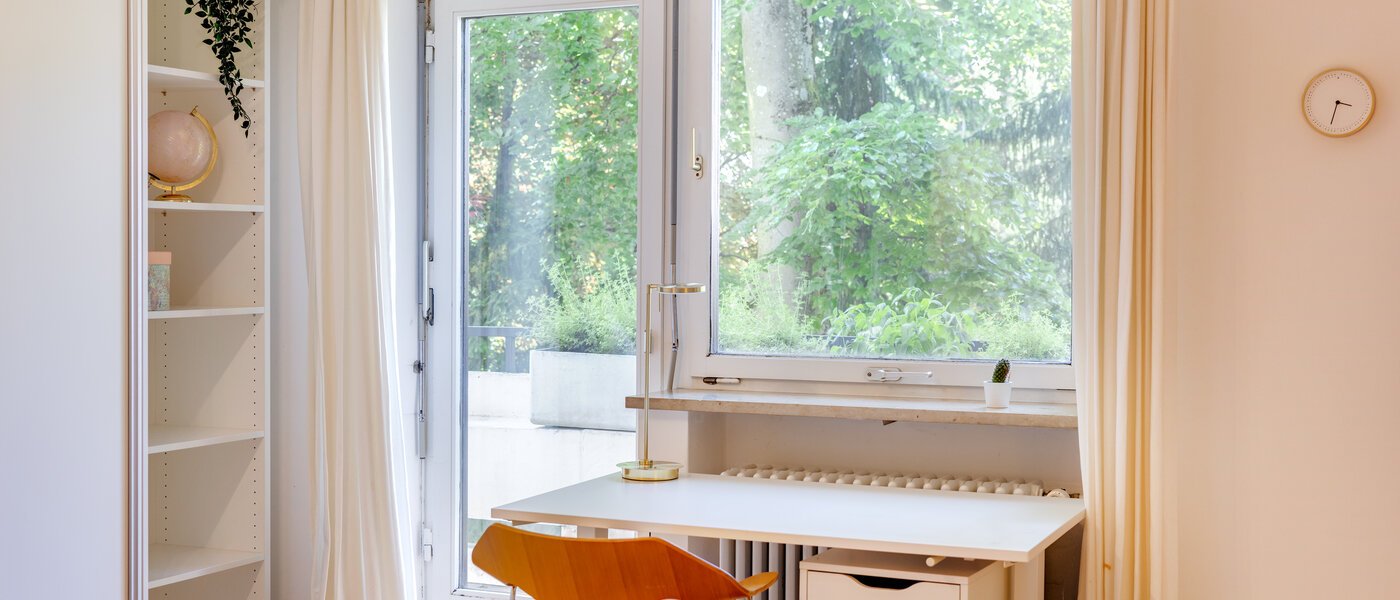 apartment München Menterschwaige 02 1. bedroom 14458