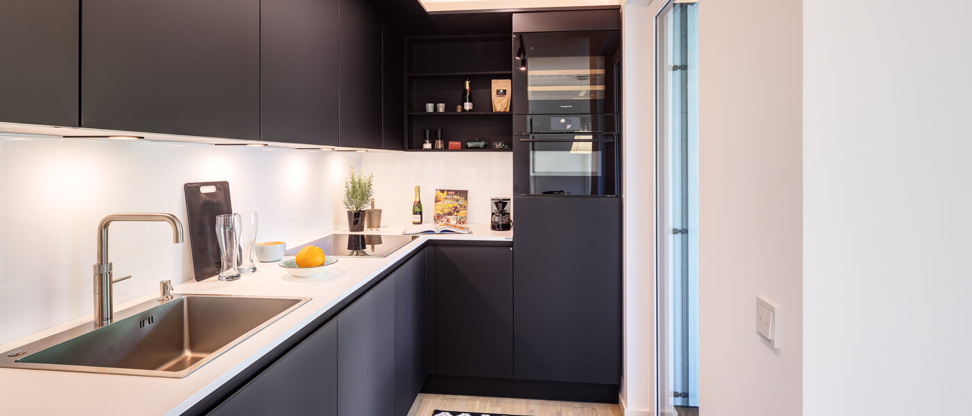 apartment Haar 01 kitchen 14460