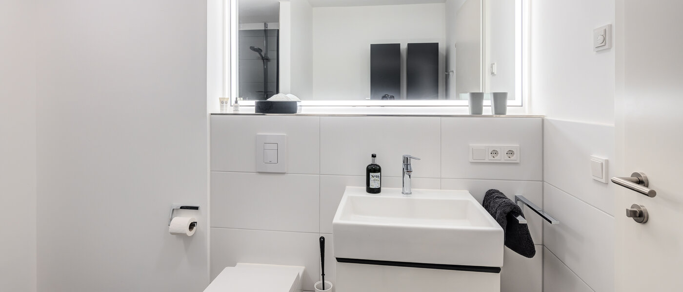 apartment Haar 01 bathroom 14460