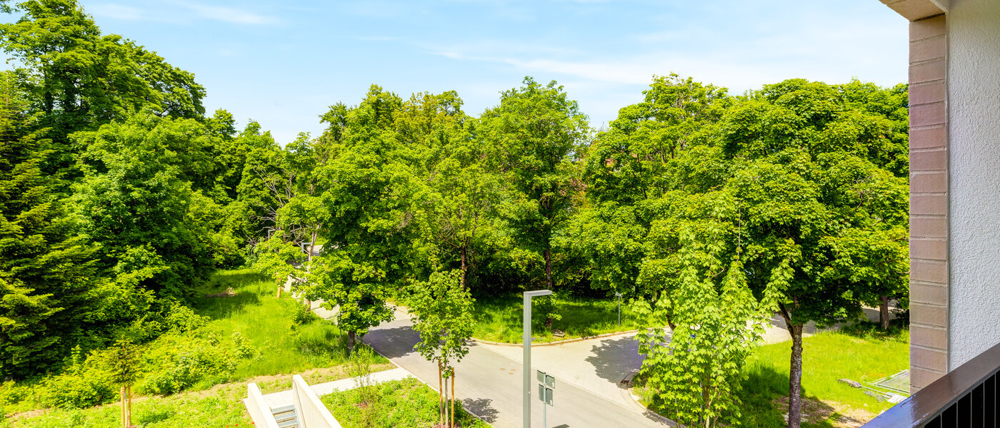 apartment Haar 02 view 14460