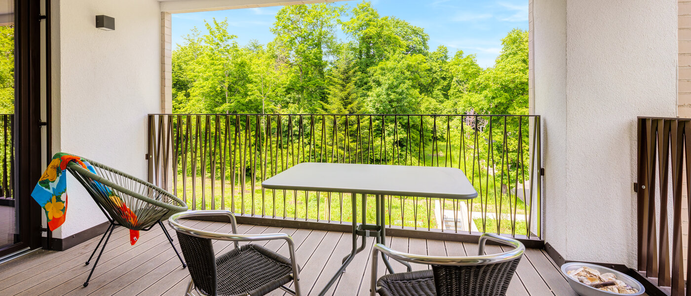 apartment Haar 01 loggia 14460