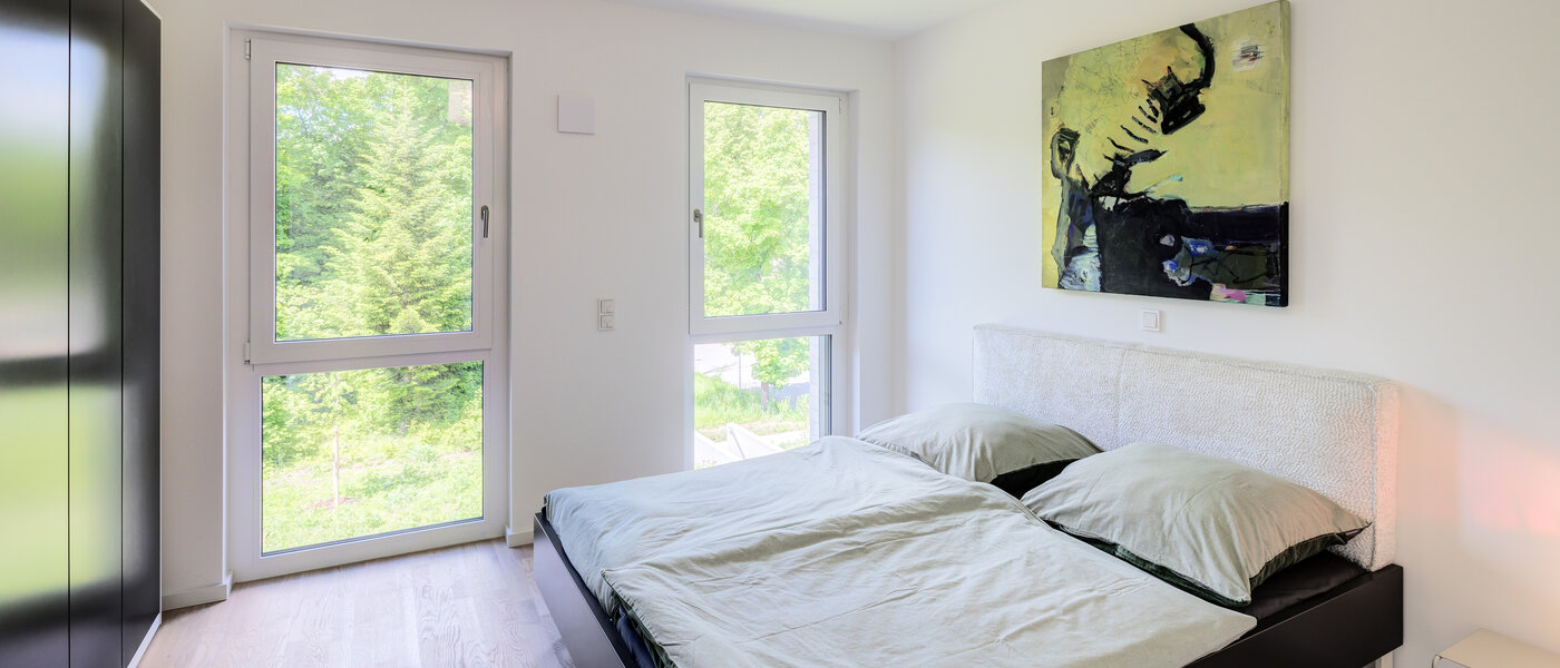 apartment Haar 01 1. bedroom 14460