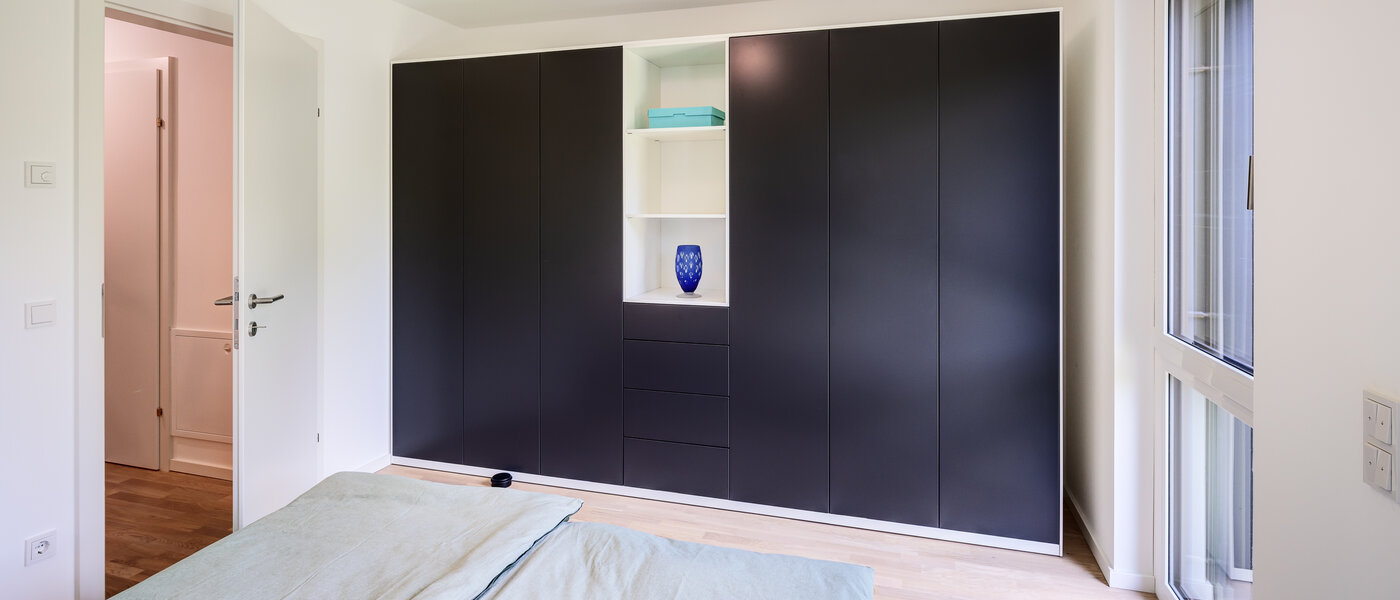 apartment Haar 03 1. bedroom 14460