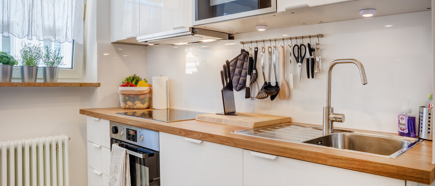 apartment München Lehel 02 kitchen 14461