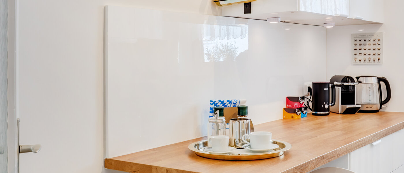 apartment München Lehel 05 kitchen 14461