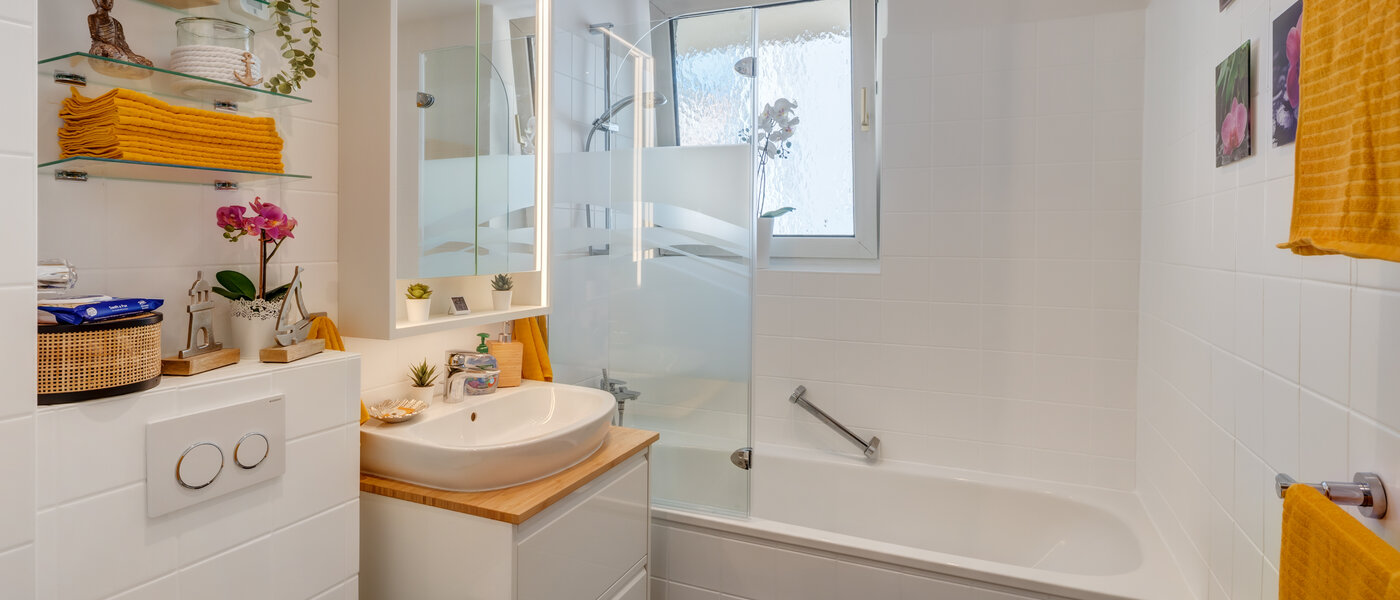 apartment München Lehel 01 bathroom 14461