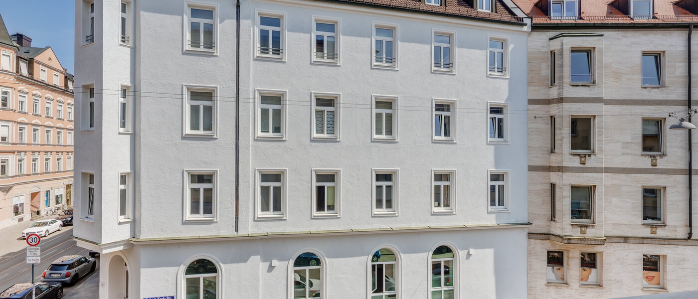 apartment München Lehel 01 view 14461