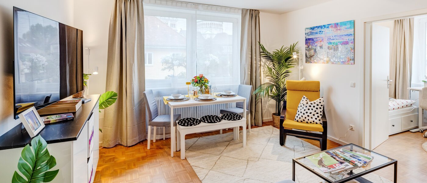 Sorry, this property has already been rented