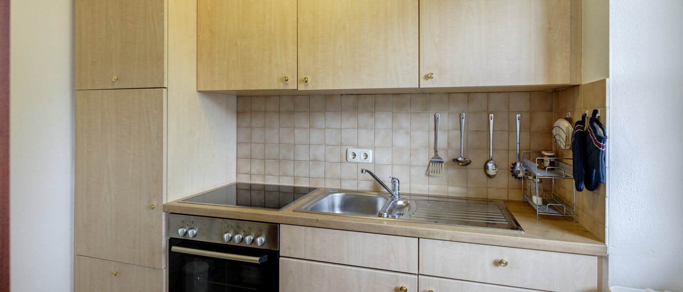 apartment München Trudering 01 kitchen 14464