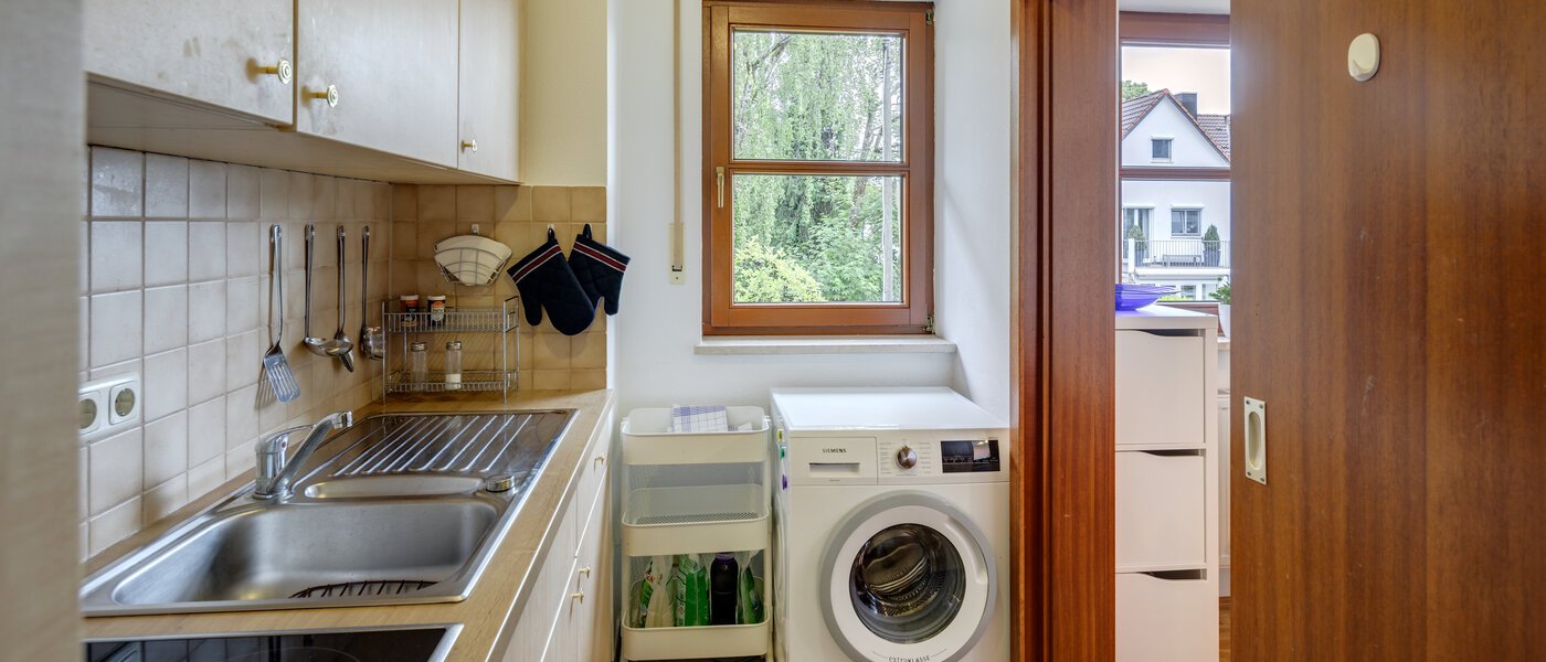 apartment München Trudering 02 kitchen 14464