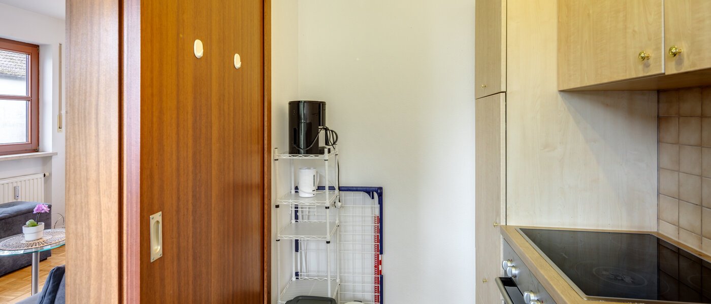 apartment München Trudering 03 kitchen 14464