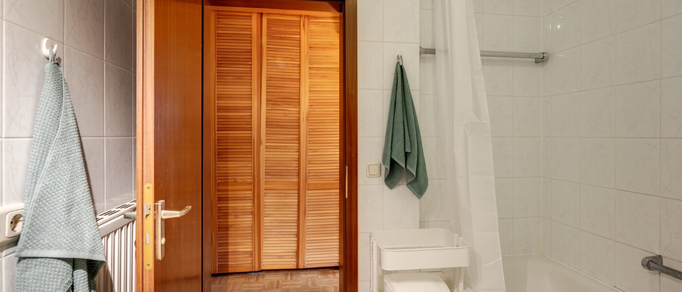 apartment München Trudering 02 bathroom 14464