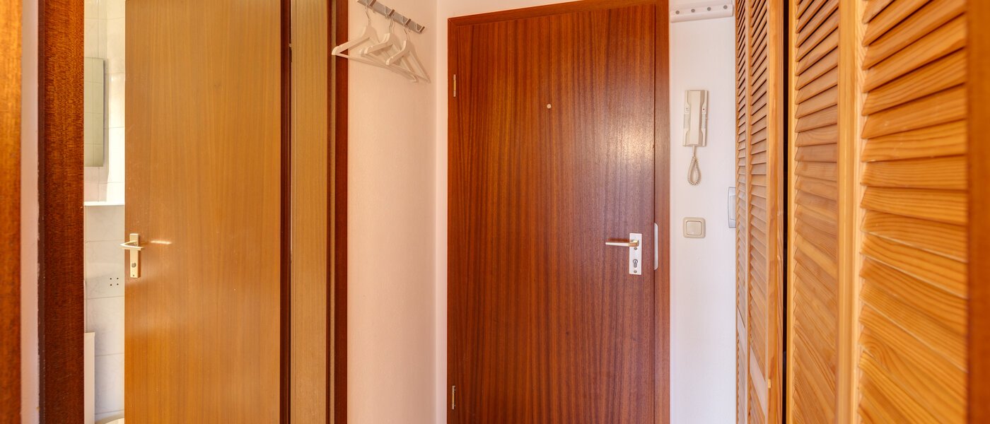 apartment München Trudering 01 hall 14464