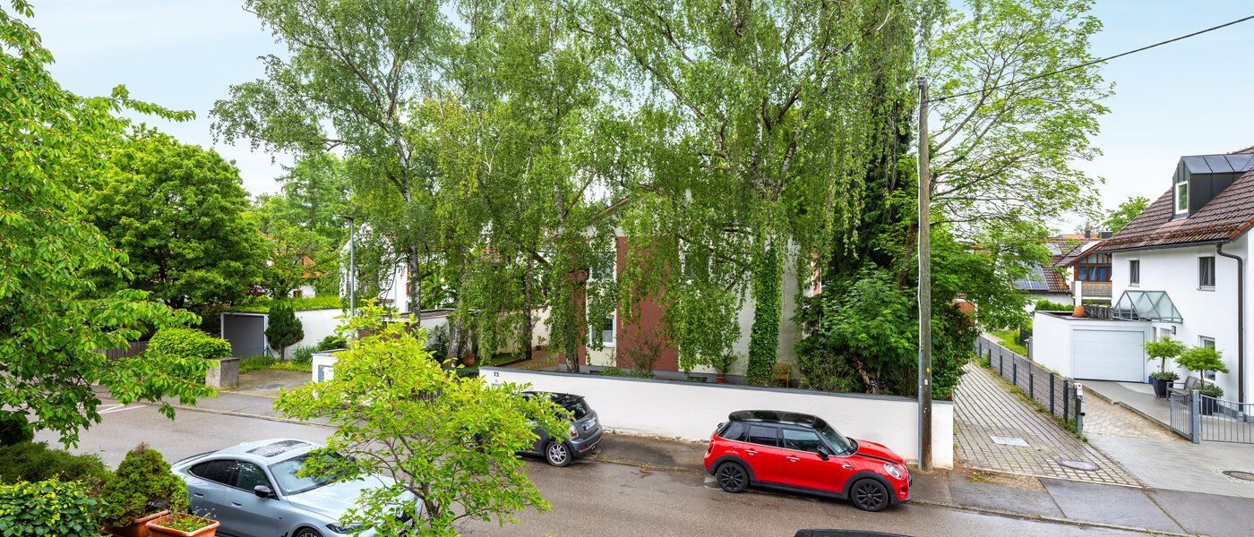 apartment München Trudering 01 view 14464