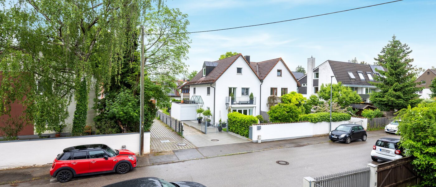 apartment München Trudering 02 view 14464