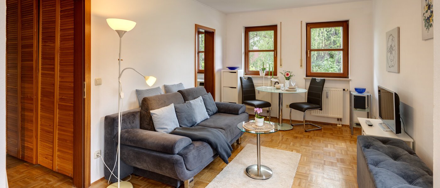 Sorry, this property has already been rented