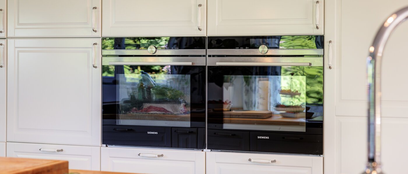 semi-detached house Icking 06 kitchen 14465