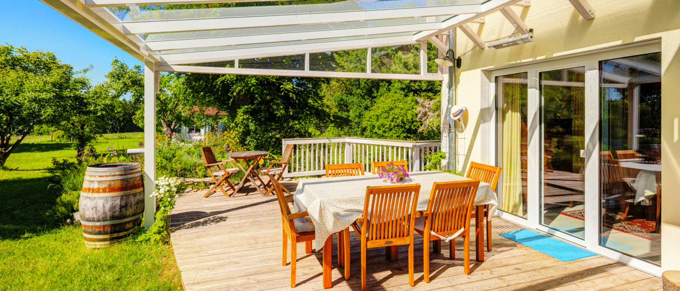 semi-detached house Icking 02 terrace 14465