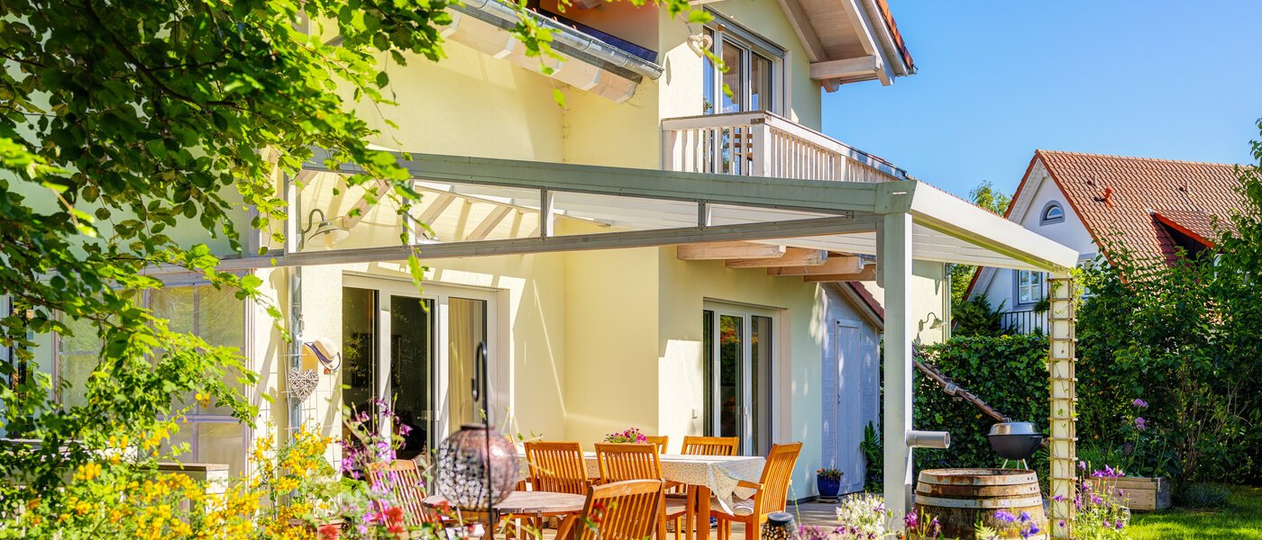 semi-detached house Icking 04 terrace 14465