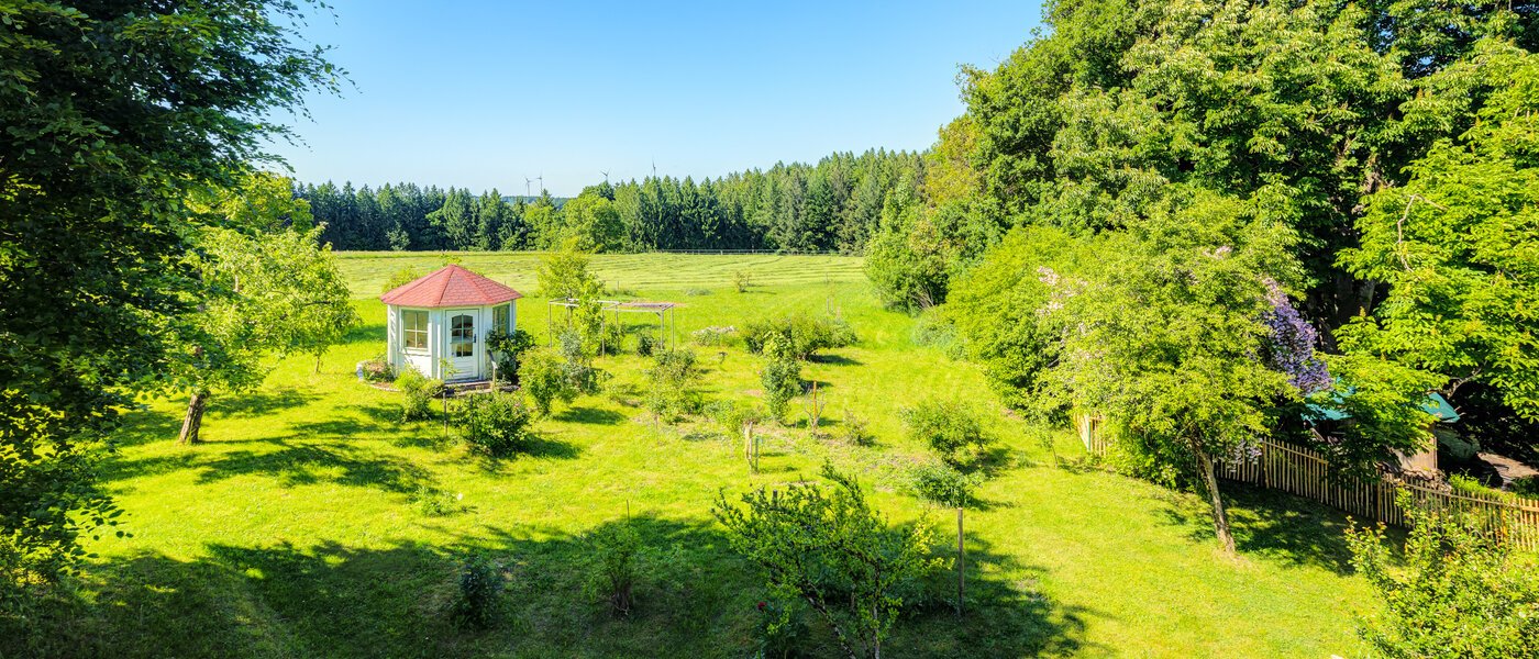 semi-detached house Icking 02 view 14465