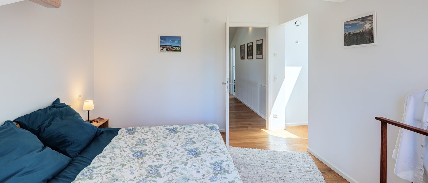 semi-detached house Icking 04 1. bedroom 14465