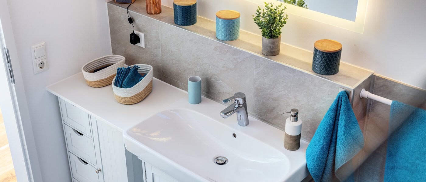 semi-detached house Icking 05 1. bathroom 14465