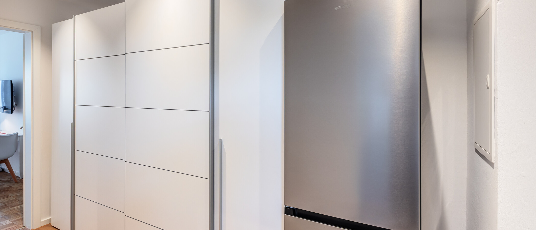 apartment München Pasing 02 hall 14466