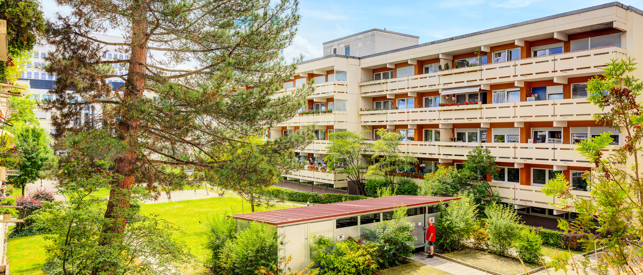 apartment München Pasing 01 view 14466