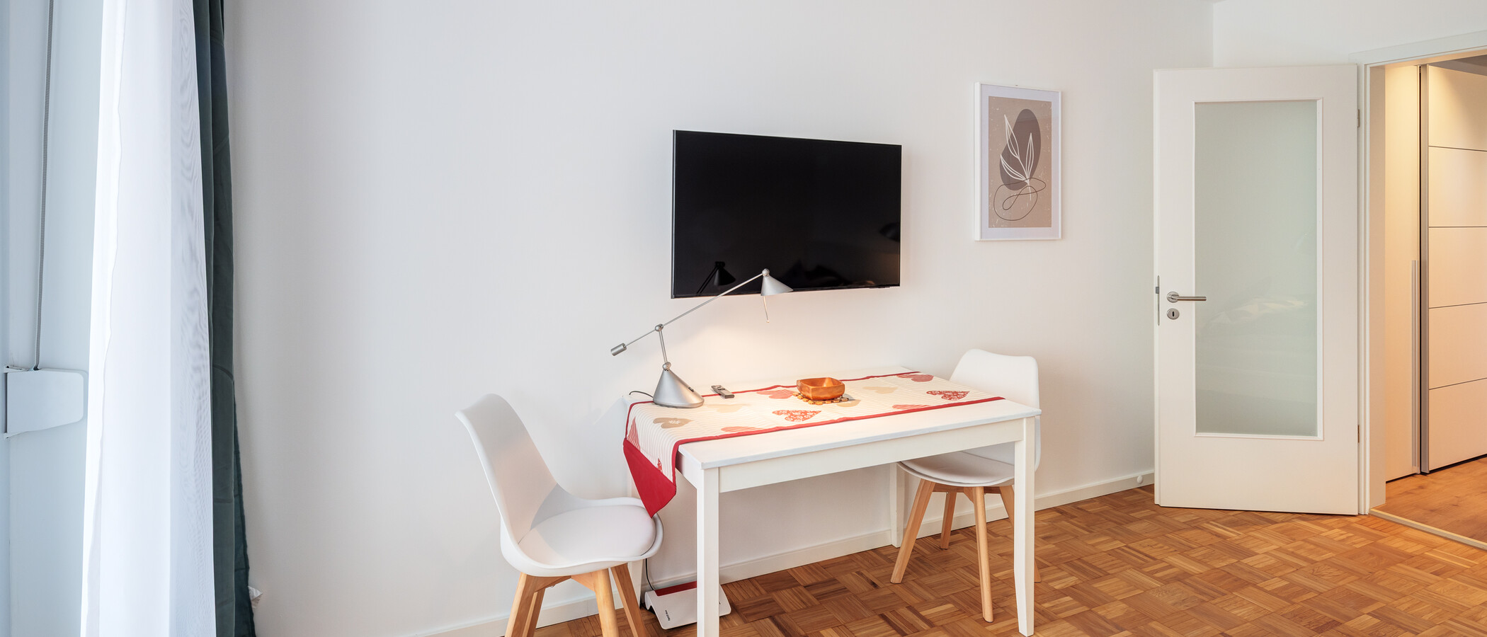 apartment München Pasing 04 living area 14466