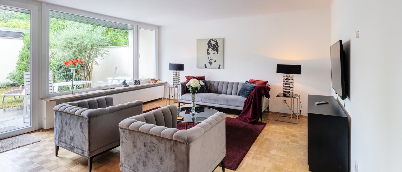 Sorry, this property has already been rented