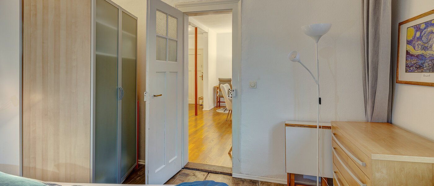 apartment München Obergiesing 03 bedroom 1447