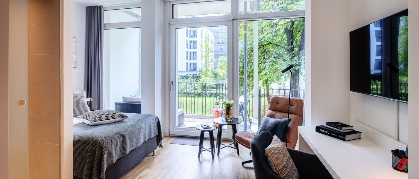 Sorry, this property has already been rented