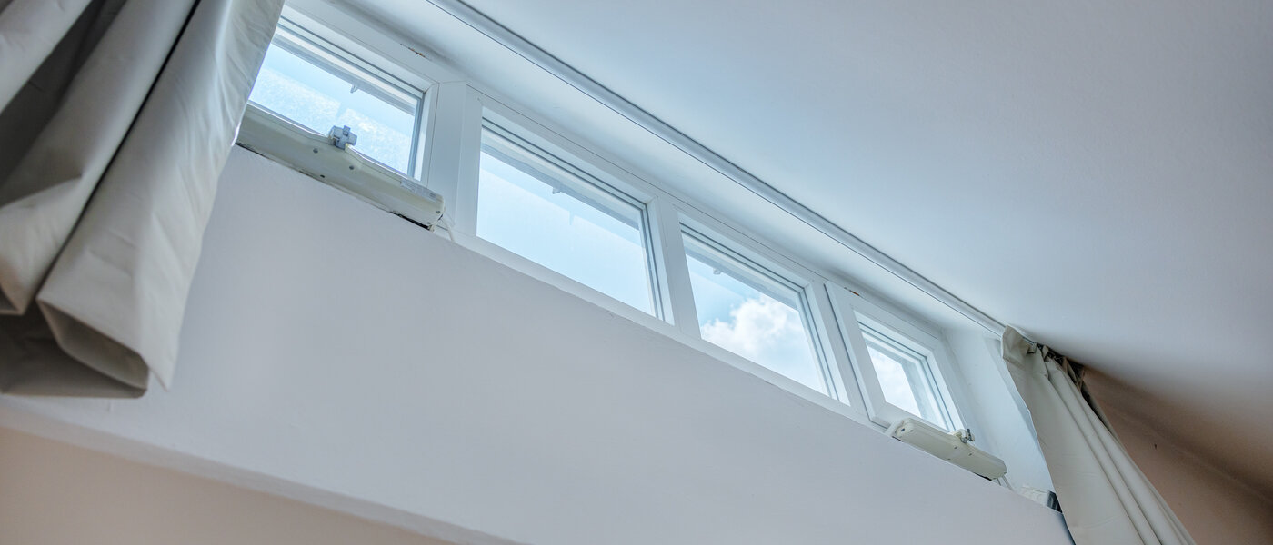 maisonette-gallery apartment München Obersendling 06 2. sleeping area 14471