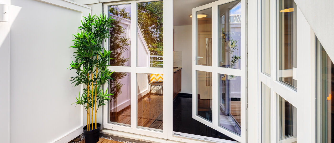 maisonette-gallery apartment München Obersendling 03 roof terrace 14471