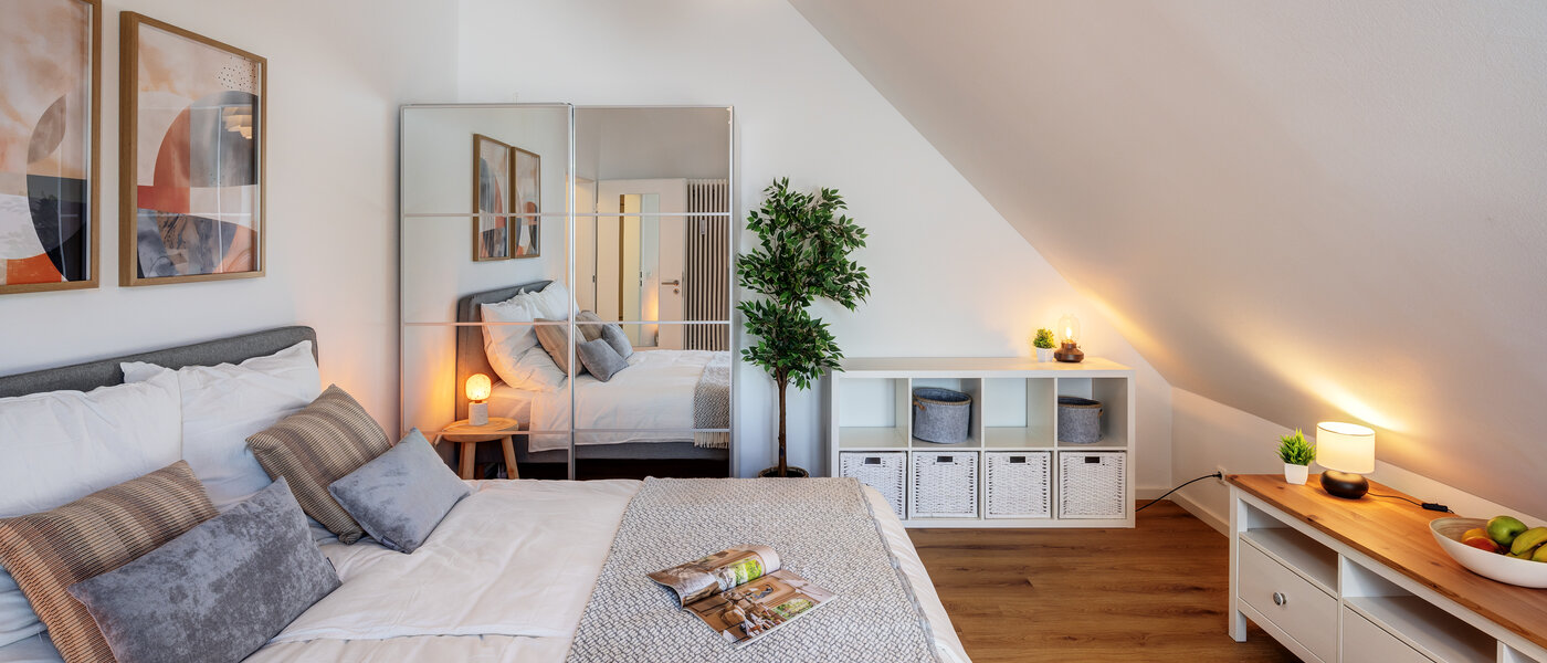 maisonette-gallery apartment München Obersendling 04 1. bedroom 14471