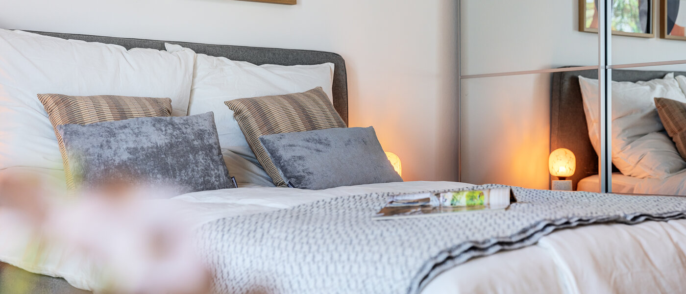 maisonette-gallery apartment München Obersendling 05 1. bedroom 14471