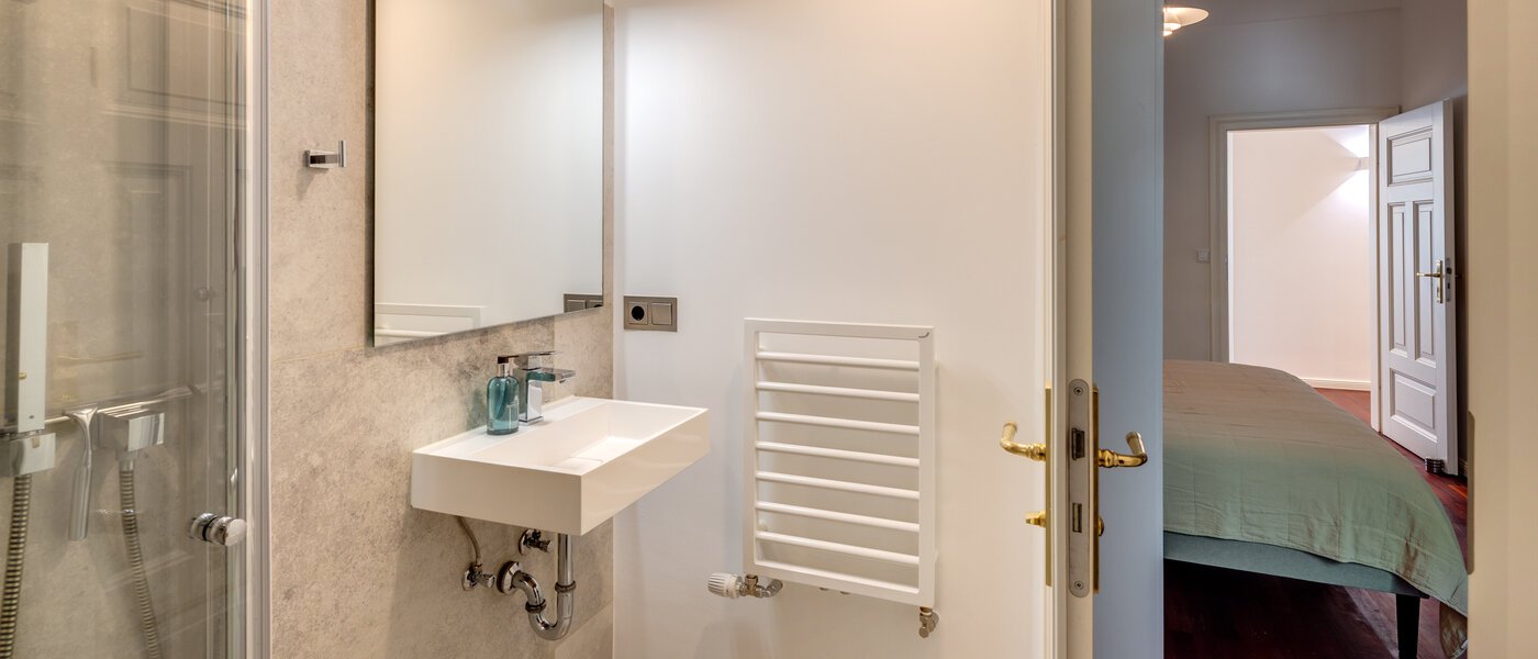 apartment München Dreimühlenviertel 02 2. bathroom 14476