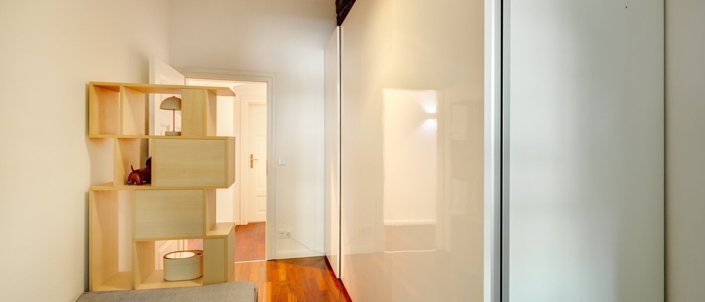 apartment München Dreimühlenviertel 03 2. bedroom 14476